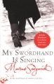 Couverture My Swordhand Is Singing, book 1 Editions Orion Books (Children' s Book) 2007