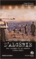 Couverture Lettres filmées d'Algérie : Des soldats à la caméra (1954-1962) Editions Nouveau Monde (Roman historique) 2015