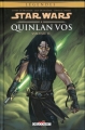 Couverture Star Wars (Légendes) : Quinlan Vos, tome 2 Editions Delcourt 2015