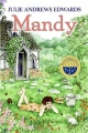 Couverture Mandy Editions HarperTrophy 2006