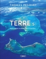 Couverture Terre(s) Editions Michel Lafon 2017