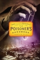 Couverture The Poisoner's Handbook Editions Penguin books 2011