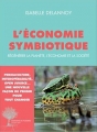 Couverture L'économie symbiotique Editions Actes Sud (Domaine du possible) 2017