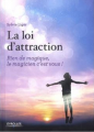 Couverture La loi d'attraction Editions Eyrolles 2017