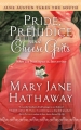 Couverture Pride and Prejudice and Cheese Grits Editions Howard Books 2014
