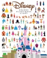 Couverture Disney : Grands classiques story Editions Hachette 2017