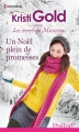 Couverture Un Noël plein de promesses Editions Harlequin (Prélud') 2012