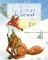 Couverture Le Roman de Renart, illustré (Gréban) Editions Gründ (Lectures de toujours) 2012