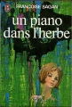 Couverture Un piano dans l'herbe Editions J'ai Lu 1974