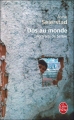 Couverture Dos au monde Editions Le Livre de Poche 2008
