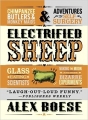Couverture Electrified sheep Editions Pan Books 2012