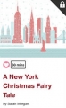 Couverture A New York Christmas Fairy Tale Editions Harlequin 2016