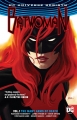 Couverture Batwoman Rebirth, book 1 : The Many Arms of Death Editions DC Comics 2017