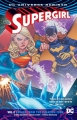 Couverture Supergirl Rebirth, book 2: Escape from the Phantom Zone Editions DC Comics 2017
