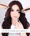 Couverture Le petit guide de la beauté Editions AdA 2016