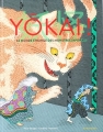 Couverture Yôkai ! : Le monde étrange des monstres japonais Editions Actes Sud (Junior) 2017