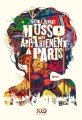 Couverture Un appartement à Paris Editions XO (Thriller) 2017