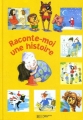 Couverture Raconte-moi une histoire, tome 1 Editions Hachette (Jeunesse) 2000