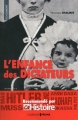 Couverture L'enfance des dictateurs Editions Prisma 2013