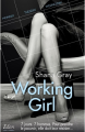 Couverture Working girl Editions City (Eden) 2017