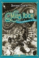 Couverture Miss Pook, tome 1 : Miss Pook et les enfants de la lune Editions Grasset (Jeunesse) 2017