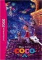 Couverture Coco (Adaptation du film Disney - Tous formats) Editions Hachette (Bibliothèque Rose) 2017