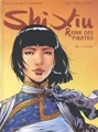 Couverture Shi Xiu : Reine des pirates, tome 3 : L'appât Editions Fei 2015