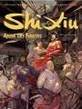 Couverture Shi Xiu : Reine des pirates, tome 4 : Le règne Editions Fei 2015