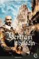 Couverture Bertram le Baladin Editions Critic (Fantasy) 2017