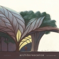 Couverture Archiborescence Editions Mardaga 2010