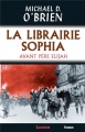 Couverture La librairie Sophia : Avant père Elijah Editions Salvator 2010