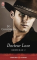 Couverture Reidsville, tome 2 : Docteur love Editions J'ai Lu (Pour elle - Aventures & passions) 2014