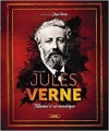 Couverture Jules Verne : Testament d'un excentrique Editions Michel Lafon 2017