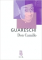Couverture Don Camillo Editions Seuil 2003