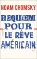 Couverture Requiem pour le rêve américain Editions Flammarion (Climats) 2017