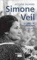 Couverture Simone Veil : La force de la conviction (1927 - 2017) Editions L'Archipel 2017