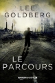 Couverture Le parcours Editions Amazon Crossing 2015