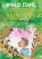 Couverture Les minuscules (Blake) / Billy et les minuscules Editions Puffin Books 2017
