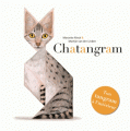 Couverture Chatangram Editions Kaléidoscope 2017