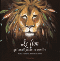 Couverture Le lion qui avait perdu sa crinière Editions Cipango 2015
