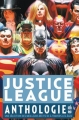 Couverture Justice League Anthologie Editions Urban Comics (DC Anthologie) 2017