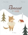 Couverture Renaud en hiver Editions de la Pastèque 2017