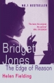 Couverture Bridget Jones, tome 2 : L'Age de raison Editions Picador 2000