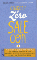 Couverture Objectif zéro sale con Editions Pocket 2012