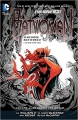 Couverture Batwoman (Renaissance), tome 2 : En Immersion Editions DC Comics 2013