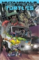 Couverture Teenage Mutant Ninja Turtles: Mutanimals Editions IDW Publishing 2015