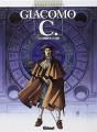 Couverture Giacomo C., tome 10 : L'ombre de la tour Editions Glénat (Vécu) 1999