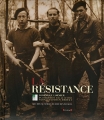 Couverture La résistance Editions Gründ (Histoire SR VIF) 2012