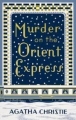 Couverture Le Crime de l'Orient-Express Editions HarperCollins 2017