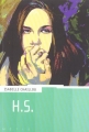 Couverture H.S. Editions Rageot (Métis) 2003